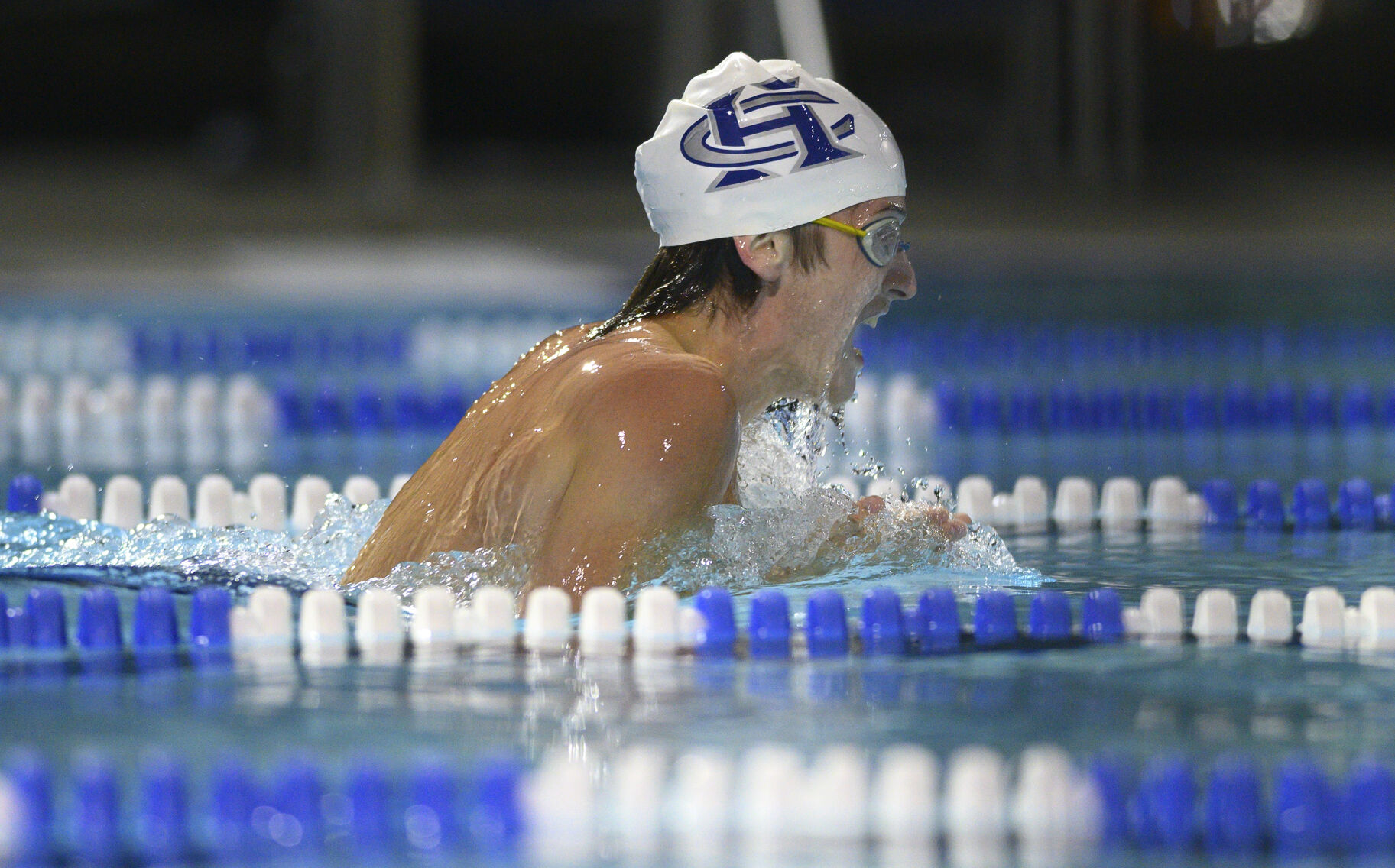 Francis Howell Tri-Meet
